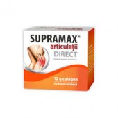 Supramax articulatii Direct 12g colagen, 30 fiole