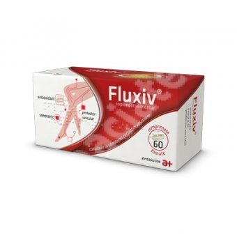 Fluxiv, 60 comprimate