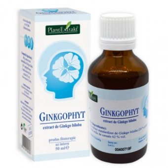 Ginkgophyt TM 50ml