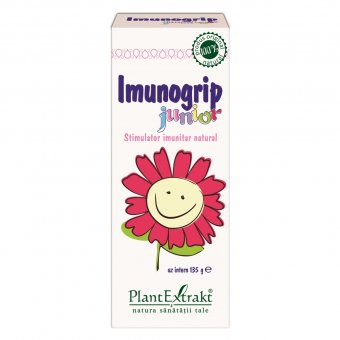 Imunogrip Junior
