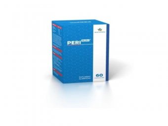 Peri Bleu, 60 capsule