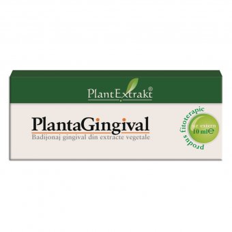 Plantagingival 10ml