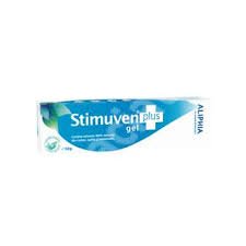 Stimuven Plus, gel pentru varice, 60 gr