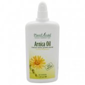 Arnica Oil, 120ml