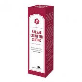 Balsam Cu Bitter Suedez, 125 ml