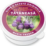 Balsam cu extract de Tataneasa, 30 ml