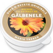 Balsam Galbenele, 30 ml