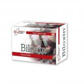 Biloxin, 40 capsul