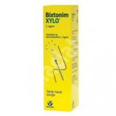 Bixtonim Xylo spray nazal adulți, 10 ml