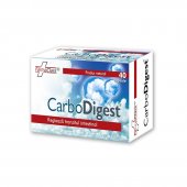 CarboDigest, 40 capsule,