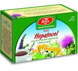 Ceai hepatocol, 20 plicuri