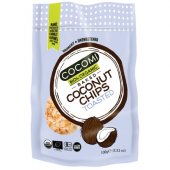 Cocomi Chips de Cocos Raw 100gr, Bio