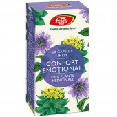 Confort Emotional, 60capsule, Fares