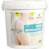 Crema Anticelulitica 1000gr, Abemar Med