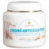 Crema Anticelulitica 200gr, Abemar Med