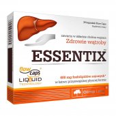 Essentix 30cps
