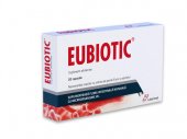 Eubiotic, 20 capsule
