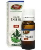 Farebil soluție,10 ml