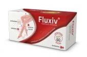Fluxiv, 60 comprimate