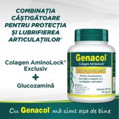 Genacol Plus Glucozamina 90cps