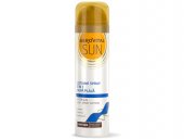 Gerovital Sun Lotiune Spray 3in 1 dupa plaja