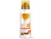  Gerovital Sun Spuma Protectie Solara Copii SPF30