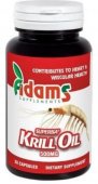 krill Oil 500mg, 30 cps,