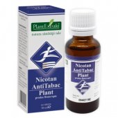 Nicotan Antitabac Plant 30ml