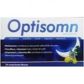 Optisomn, 28 comprimate