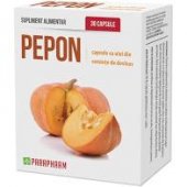Pepon, 30 capsule