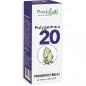 Polygema 20, Premenstrual 50ml