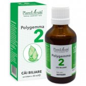 Polygemma 2 - Cai Biliare,  50ml