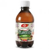 Sirop Plantusin Forte, 250 ml