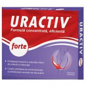 Uractiv Forte 10 capsule