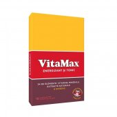 Vitamax, 15 capsule