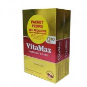 Vitamax Q10 Glaxo SmithKline 1+1